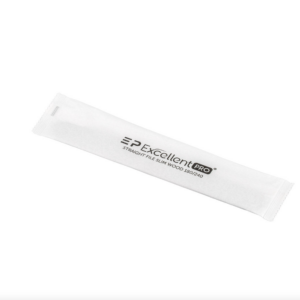 Excellent PRO Pilnik zebra prosty SLIMWOOD 180/240