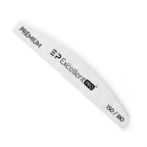 Excellent PRO Pilnik zebra łódka PREMIUM NF21 150/180