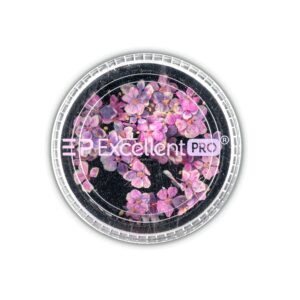 Excellent PRO Deco Dry Flowers 50pcs 007