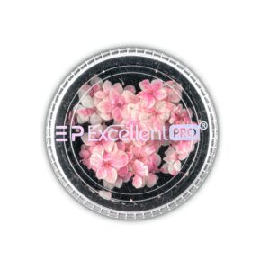 Excellent PRO Deco Dry Flowers 50pcs 011