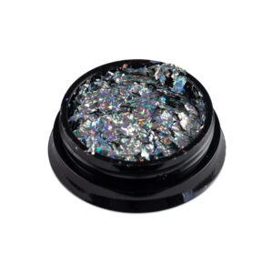 Excellent PRO Deco Flake Foil 001