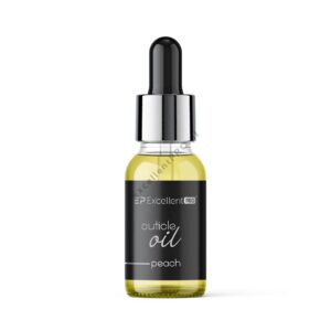 Excellent PRO Cuticle Oil 10ml Peach