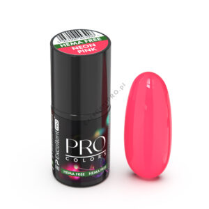 Excellent PRO Colors HemaFree 18 NEON PINK (BASIC 18) 7g